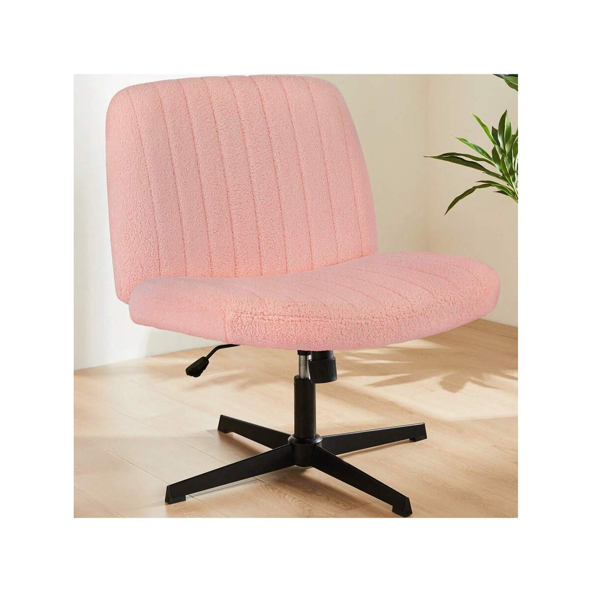 xc office chair armless desk product