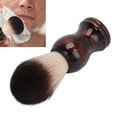 thumbnail image 4 of Brosse de Rasage, Brosse de Rasage Professionnelle Pratique et Douce pour Salon de Coiffure, 4 of 8