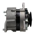 thumbnail image 3 of RAParts Alternator Fits Case IH Tractors 104020A1R 3683183R91 92292C1 92293C1, 3 of 11