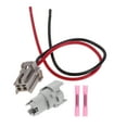 thumbnail image 1 of 1 Juego de Cableado de Zócalo de Luz de Reversa para Honda Accord Odyssey Civic 1998-2019 No.33513S84A01 Conector de Pigtail de Bombilla, 1 of 7