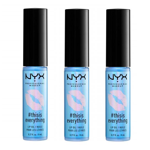 Lip Oil Nyx