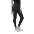 thumbnail image 5 of Moomaya High Waist Leggings For Womens Pull On Soft Yoga Pants, 5 of 6