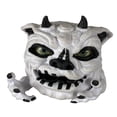 thumbnail image 1 of Marioneta de Foam Monster Boglins Dark Lord Bog-O-Bones, 20 cm, 1 of 9
