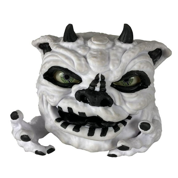 Marioneta de Foam Monster Boglins Dark Lord Bog-O-Bones, 20 cm