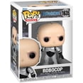thumbnail image 2 of Haz clic para una vista completa Funko Pop! Movies: Robocop - Robocop, 2 of 3