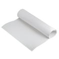 thumbnail image 3 of Uxcell Shoe Sole Repair Rubber Sheet 2.2mm Thick NonSlip Noise Reduction Replacement Pad White, 3 of 5