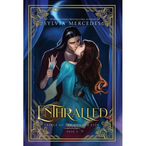 Enthralled, (Hardcover)