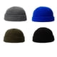 thumbnail image 1 of Gorros de punto elásticos Sonducket 4 piezas Hip Hop, 1 of 6