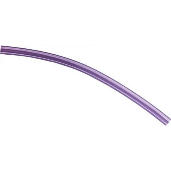 Helix Racing Products Colored Vent/Primer Line, 1/8in. ID x 1/4in. OD 5ft. - Purple