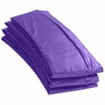 thumbnail image 6 of Upper Bounce Trampoline Super Spring Cover - Safety Pad, Fits 14 FT Round Trampoline Frame - Aquamarine, 6 of 6