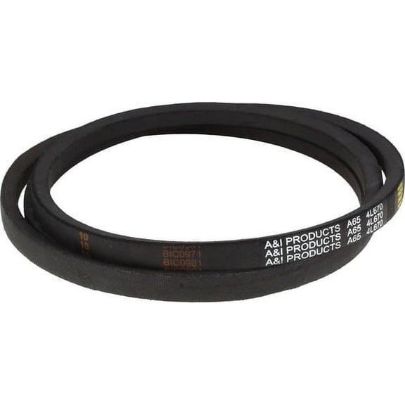 4L670: Belt
