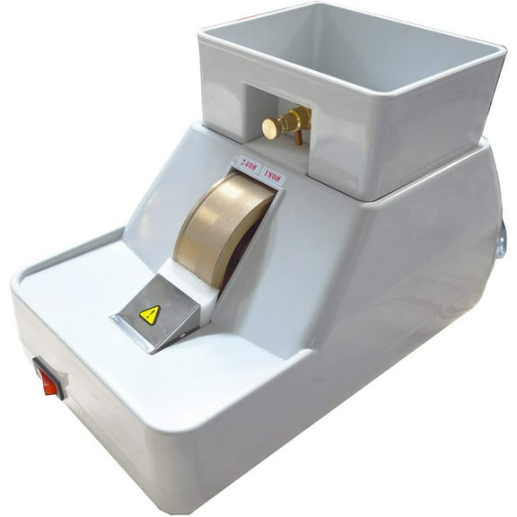 hand edger manual lens edger polisher grinding single wheel grinder optical hand stone 110vitem#153003