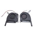 thumbnail image 2 of Laptop CPU GPU Fan, Effective Prevent Overheating CPU GPU Cooling Fan  for Notebook Computer, 2 of 7