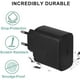thumbnail image 3 of Cargador de Pared Ultrarrápido Zhang Ming USB Tipo C 45W Negro, 3 of 3