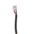 thumbnail image 3 of Laptop CPU Cooling Fan T61 T61P R61, 3 of 8