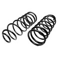 thumbnail image 1 of Combo Resortes Suspensión MOOG 1980 Oldsmobile V6 2.8L Delanteros, 1 of 4