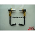 thumbnail image 1 of CNC Adjustable Pro Protector Brake Clutch Lever Guar for DS Universal Motorcycle BG, 1 of 4