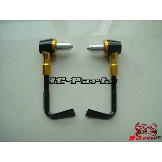 CNC Adjustable Pro Protector Brake Clutch Lever Guar for DS Universal Motorcycle BG