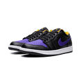 thumbnail image 2 of Jordan MENS Air Jordan 1 Low "Dark Concord" 553558 075 from Stadium Goods, 2 of 8