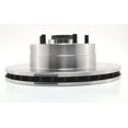 thumbnail image 3 of Winstop Brake Rotor and Hub Assembly, Front WS234333, Buick Apollo 1974-1973, 3 of 4