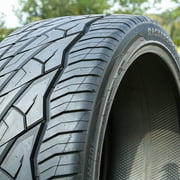 Venom Power Ragnarok GTS 315/35R17 102V Performance a/s All Season Tire