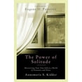 thumbnail image 2 of The Power of Solitude, (Paperback), 2 of 2