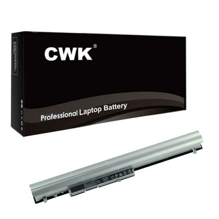 CWK Long Life Replacement Laptop Notebook Battery for HP Pavilion 15-F023WM 15-F023WM 15-F024WM 15-F027CA 15-F033WM 15-F024WM 15-F027CA 15-F033WM 15-F039WM 15-F024WM