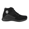 thumbnail image 2 of BOTINES DAMA STYLO 16432 SUEDE NEGRO Stylo 16432, 2 of 4