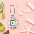 thumbnail image 2 of Original Tamagotchi - Plaid, 2 of 9
