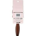 thumbnail image 2 of Conair Tangle Pro Wood Detangling Nylon Bristle Cushion Hairbrush for Normal to Thick Hair (Pack of 16), 2 of 4