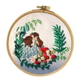 thumbnail image 4 of Rongfmy Made of Cotton for Self-embroidery -, 4 of 9
