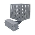thumbnail image 2 of koolsoo Diviseur d'Abeille Automatique Multipurpose Monodirectionnel Apiculture Équipement Ruche Stand, 2 of 9