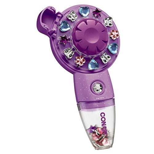 Conair Quick Gems HJ3BC Hair Jeweler Styler Conair Quick Gems HJ3BC Hair Jeweler Styler
