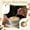 B003- Style C, variant on Stainless Steel Spoon, Gold Coffee Spoons, 8 in Solid Construction, Coffee Stir Spoons, Coffee Spoons for Coffee, Tea Party, Heart Shape, 1 Pc