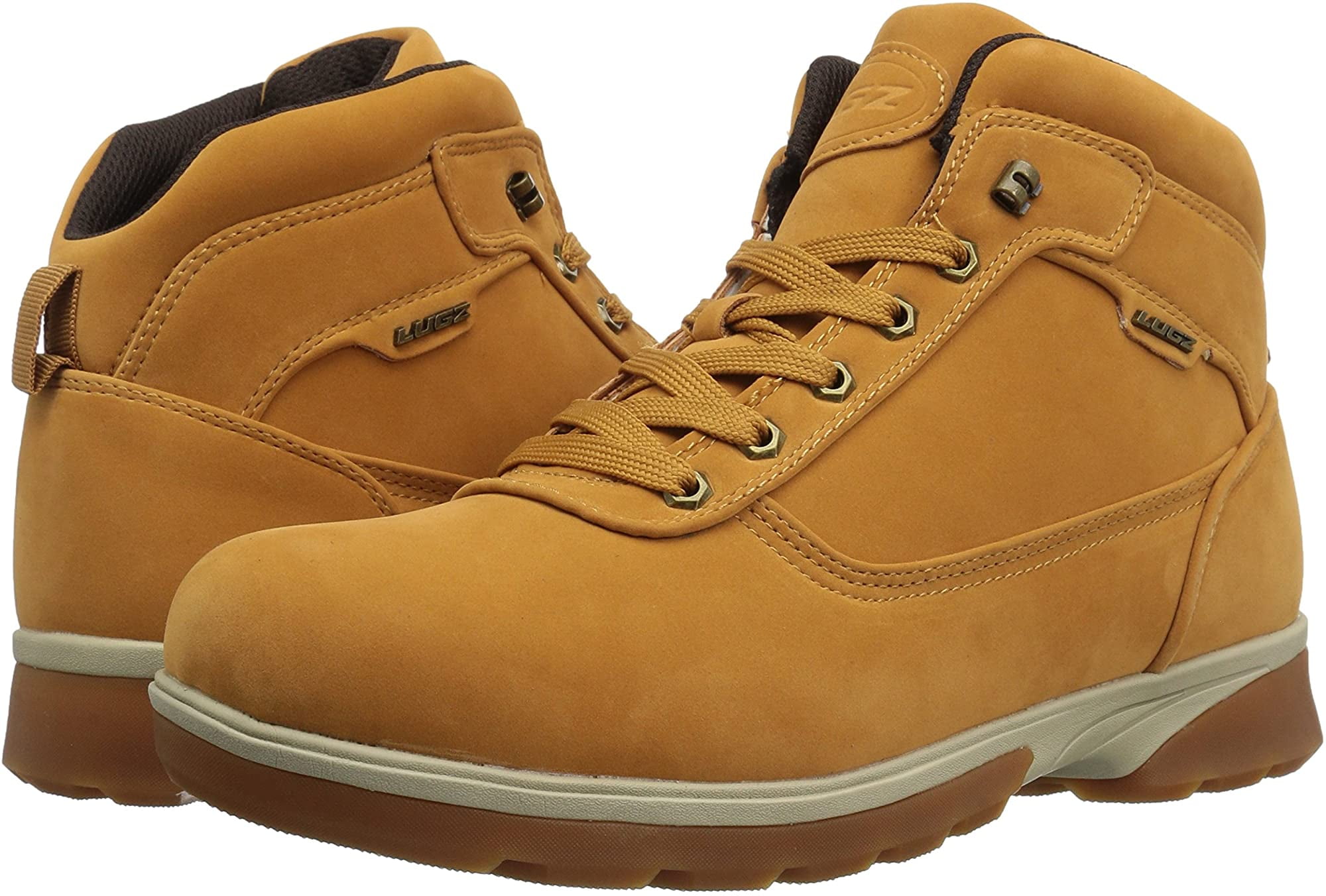 Lugz zeolite Clearance