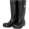 thumbnail image 1 of MCR Safety 14" PVC Boots, Steel Toe, Size 11 (9 Pairs), 1 of 1