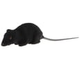 thumbnail image 3 of Animal Model Mouse Simulation Home Decor Collectibles 2pcs, 3 of 6