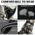 thumbnail image 3 of DMISOCHR Cat Harness and Leash Set Escape Proof Cat Vest Harness for Outdoor, 3 of 7