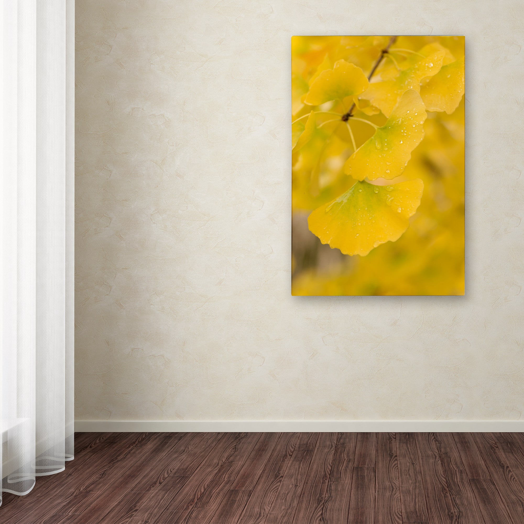 Trademark Fine Art "Millennium" Canvas Art by Philippe Sainte-Laudy