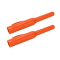 thumbnail image 4 of Funda para lápiz de punta larga, 2 piezas, funda para lápiz de carpintero, funda para lápiz de carpintería, funda para marcador de carpintería de alta capacidad, 4 of 12