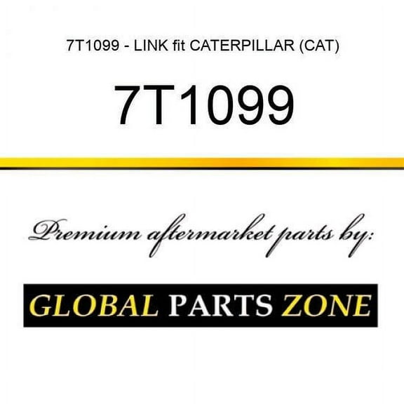 7T1099 - LINK fit CATERPILLAR (CAT)