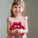 thumbnail image 5 of EasyLife Toys Cute Plush Doll Toy Gift Cartoon Style Children's Rag Doll Doll, 5 of 5