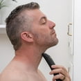 thumbnail image 6 of OLOV Beard Trimmer for Men, 20 Pcs All-in-One Grooming Kit & Hair Clipper, Nose, Ear, Body and Face, Electric Shaver USB Rechargeable, Gifts for Men, 6 of 9