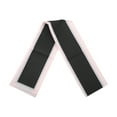 thumbnail image 6 of Unique Bargains 1 Pc Headband Borders Pattern Hairband for Women Pink Black, 6 of 6