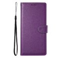 thumbnail image 3 of Case for FOXDOCK Realme C67 4G Wallet Case – Premium Leather, 3 Card Slots, Shockproof Protection, 3 of 5
