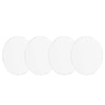 thumbnail image 3 of Sapphire Watch Glass, 32mm-33.5mm Watch Glass Lens Sapphire Crystal Glass Lens Hardness Rating Of 9 4Pcs 1.2mm Thick For Watch Repair Parts ANGGREK Otros, 3 of 8