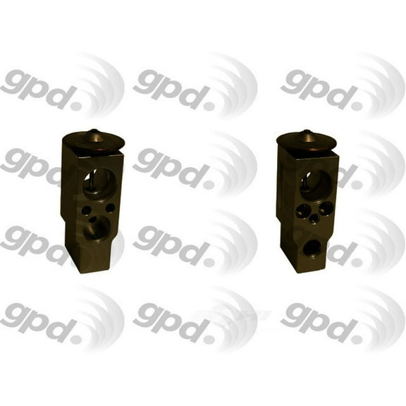 A/C Expansion Valve Fits select: 2007-2015 MAZDA CX-9