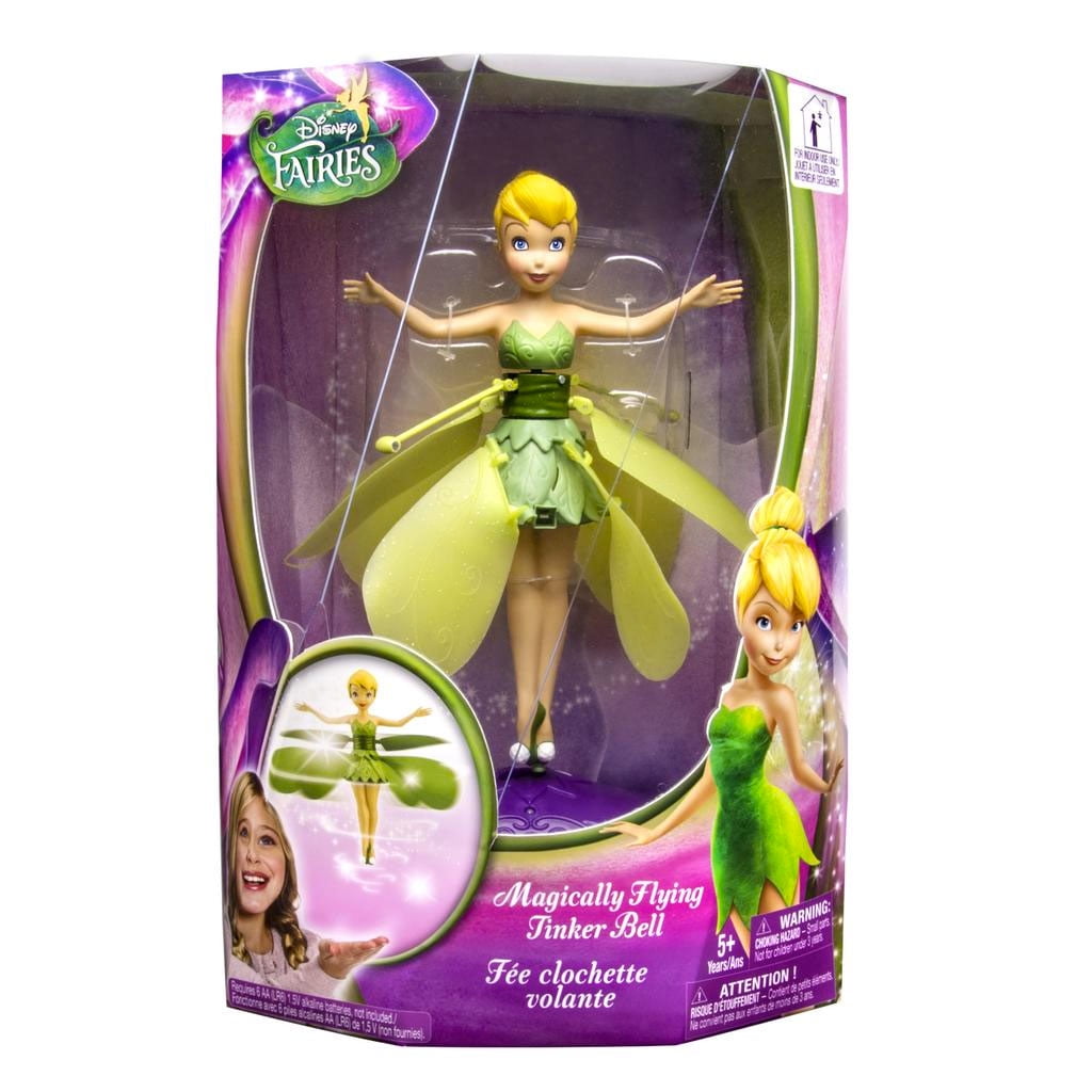 flying fairy toy walmart