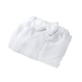 thumbnail image 2 of Bath Towels Beautiful Women Soft Robe Bathrobe Body Spa Bath Bow Wrap Towel Shower, 2 of 3