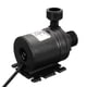 thumbnail image 2 of Bomba de agua sumergible sin escobillas de 12 V CC, 800 l/h, 5,5 m, para sistema de circulación solar de fuentes de piscinas, sistema de circulación de agua, 2 of 5